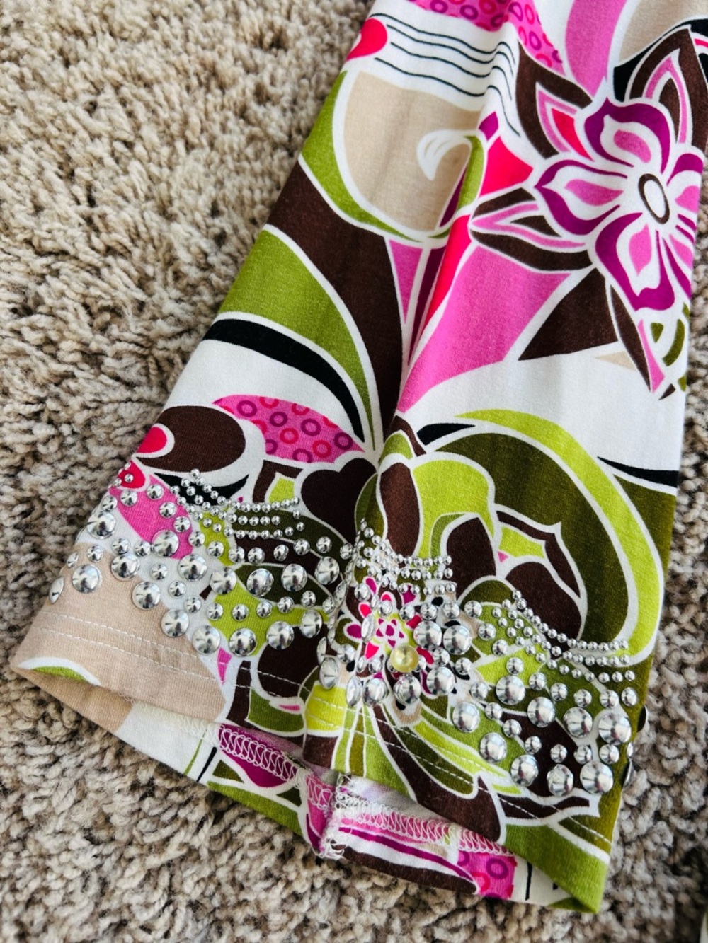 Tunic Top - Picture 2 of 9